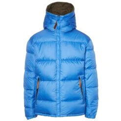 FJÄLLRÄVEN DOWN JACKET NO. 16 M Herren - Winterjacke 12 FJÄLLRÄVEN DOWN JACKET NO. 16 M Herren - Winterjacke -Outdoor-Bekleidungsgeschäft 225544006 c down jacket no16 fjaellraeven 1