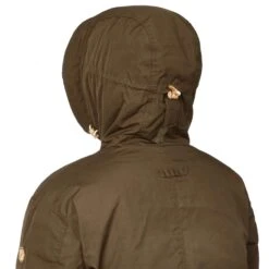 FJÄLLRÄVEN DOWN JACKET NO. 16 M Herren - Winterjacke 18 FJÄLLRÄVEN DOWN JACKET NO. 16 M Herren - Winterjacke -Outdoor-Bekleidungsgeschäft 225544006 i down jacket no16 fjaellraeven 1