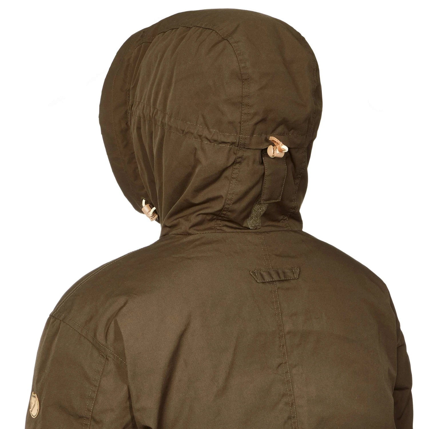 FJÄLLRÄVEN DOWN JACKET NO. 16 M Herren - Winterjacke 9 FJÄLLRÄVEN DOWN JACKET NO. 16 M Herren - Winterjacke – Bild 9