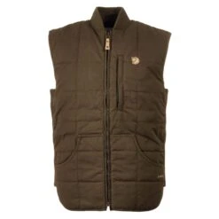 FJÄLLRÄVEN GRIMSEY VEST M Herren - Weste