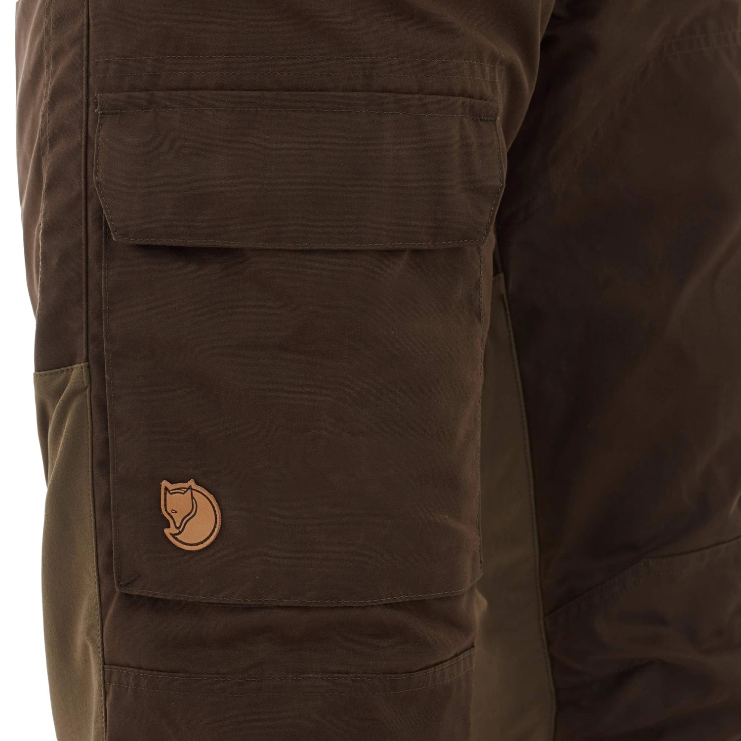 FJÄLLRÄVEN DREV TROUSERS M Herren - Trekkinghose 5 FJÄLLRÄVEN DREV TROUSERS M Herren - Trekkinghose – Bild 5