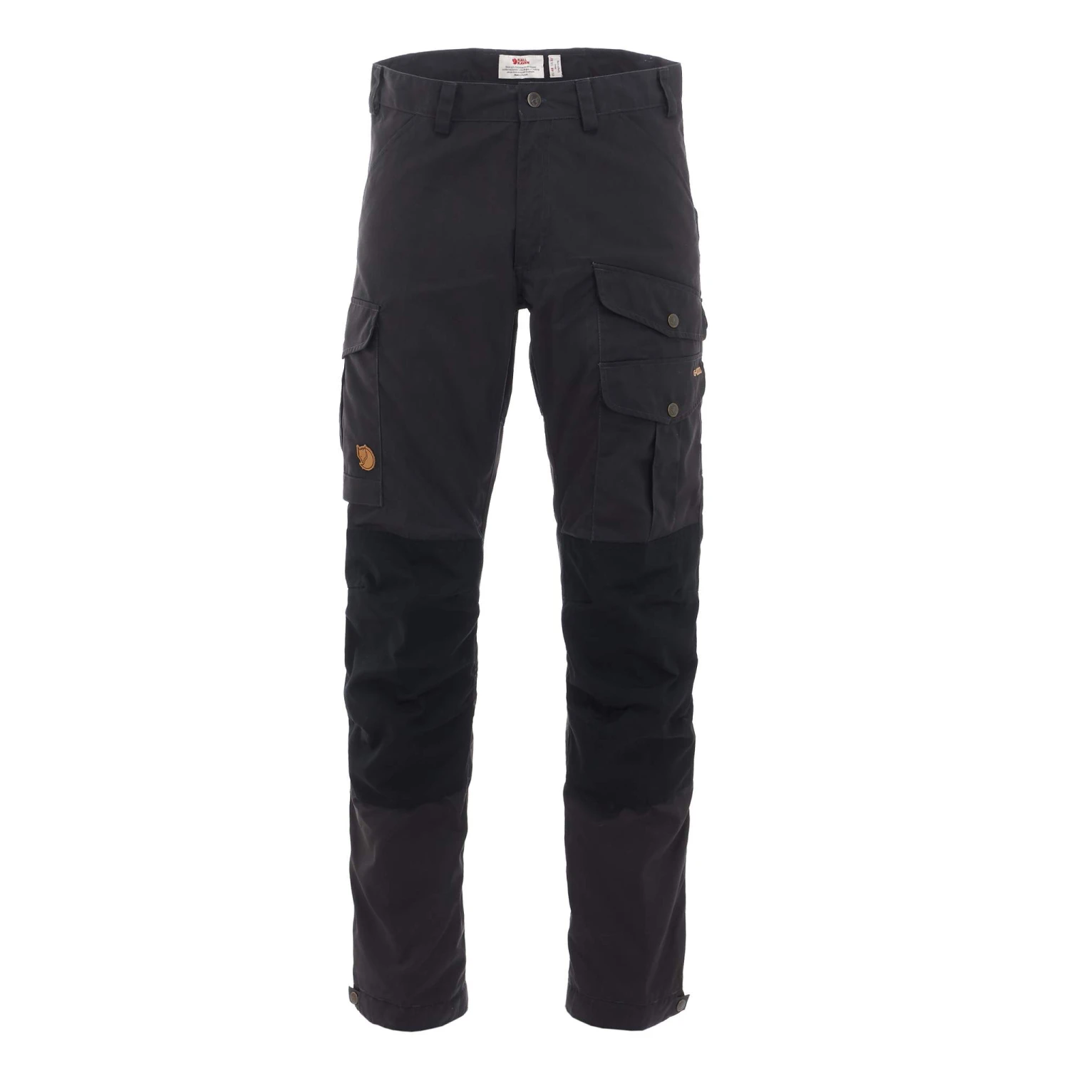 FJÄLLRÄVEN VIDDA PRO TROUSERS M REG Herren - Trekkinghose 1 FJÄLLRÄVEN VIDDA PRO TROUSERS M REG Herren - Trekkinghose