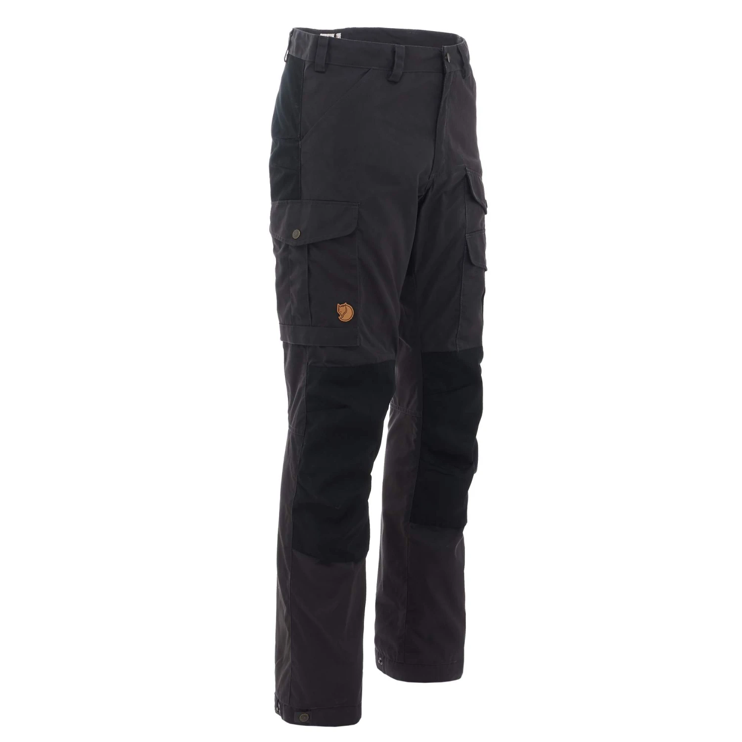FJÄLLRÄVEN VIDDA PRO TROUSERS M REG Herren - Trekkinghose 2 FJÄLLRÄVEN VIDDA PRO TROUSERS M REG Herren - Trekkinghose – Bild 2