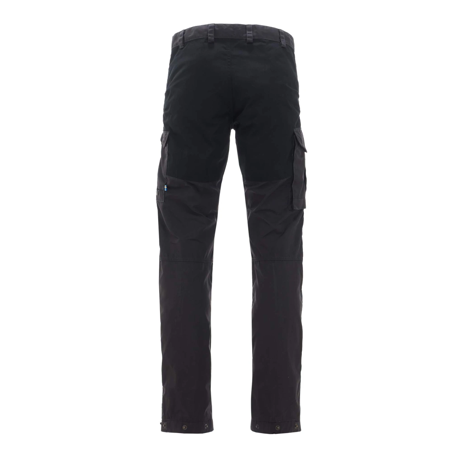 FJÄLLRÄVEN VIDDA PRO TROUSERS M REG Herren - Trekkinghose 3 FJÄLLRÄVEN VIDDA PRO TROUSERS M REG Herren - Trekkinghose – Bild 3