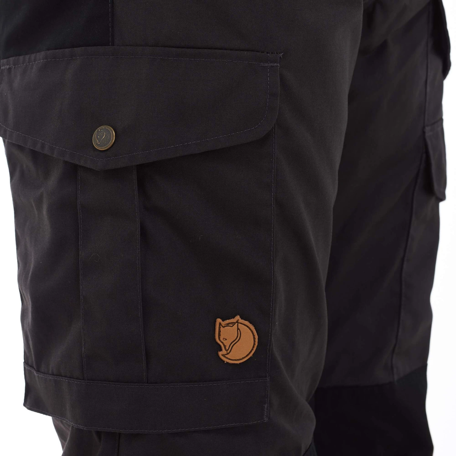 FJÄLLRÄVEN VIDDA PRO TROUSERS M REG Herren - Trekkinghose 5 FJÄLLRÄVEN VIDDA PRO TROUSERS M REG Herren - Trekkinghose – Bild 5