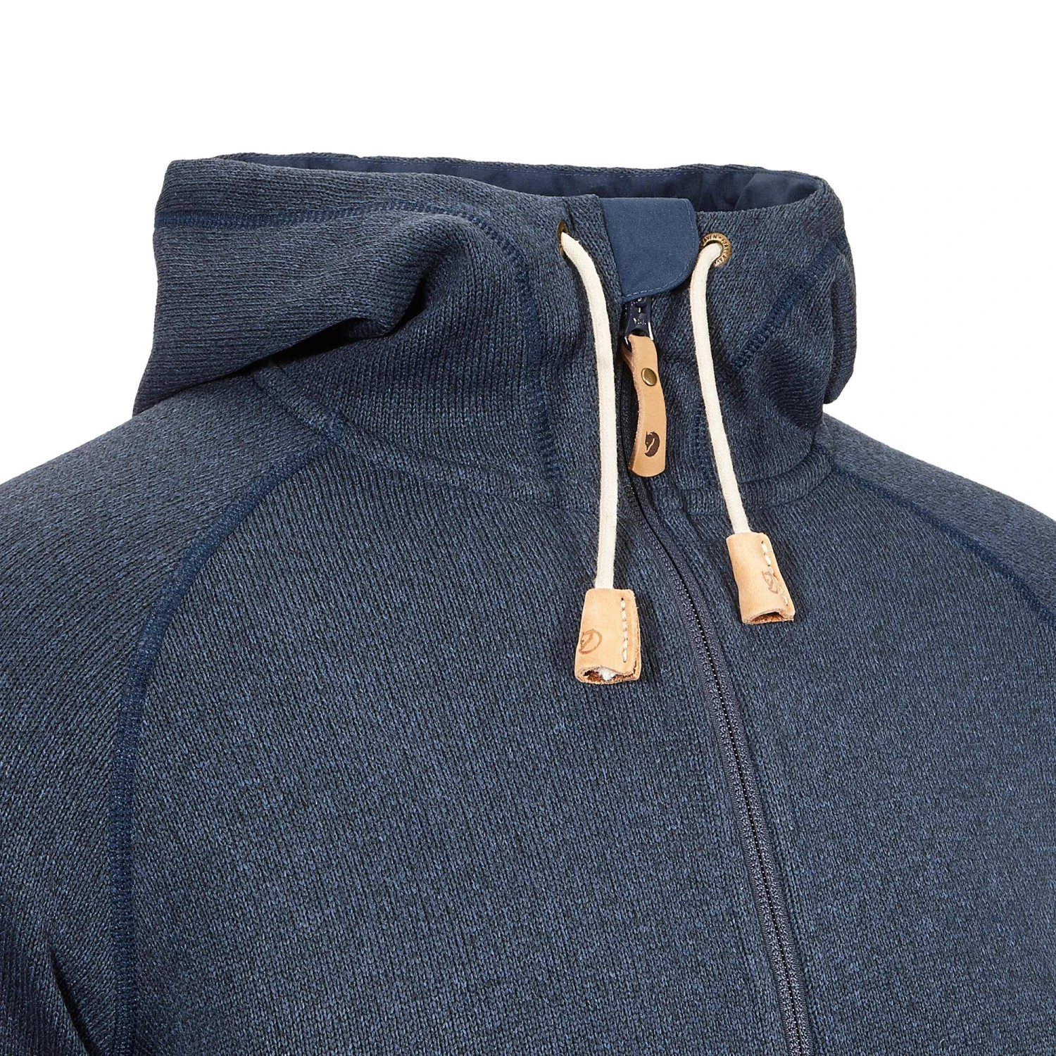 FJÄLLRÄVEN ÖVIK FLEECE HOODIE W Damen - Fleecejacke 4 FJÄLLRÄVEN ÖVIK FLEECE HOODIE W Damen - Fleecejacke – Bild 4