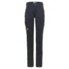 FJÄLLRÄVEN KARLA PRO TROUSERS CURVED W Damen - Trekkinghose
