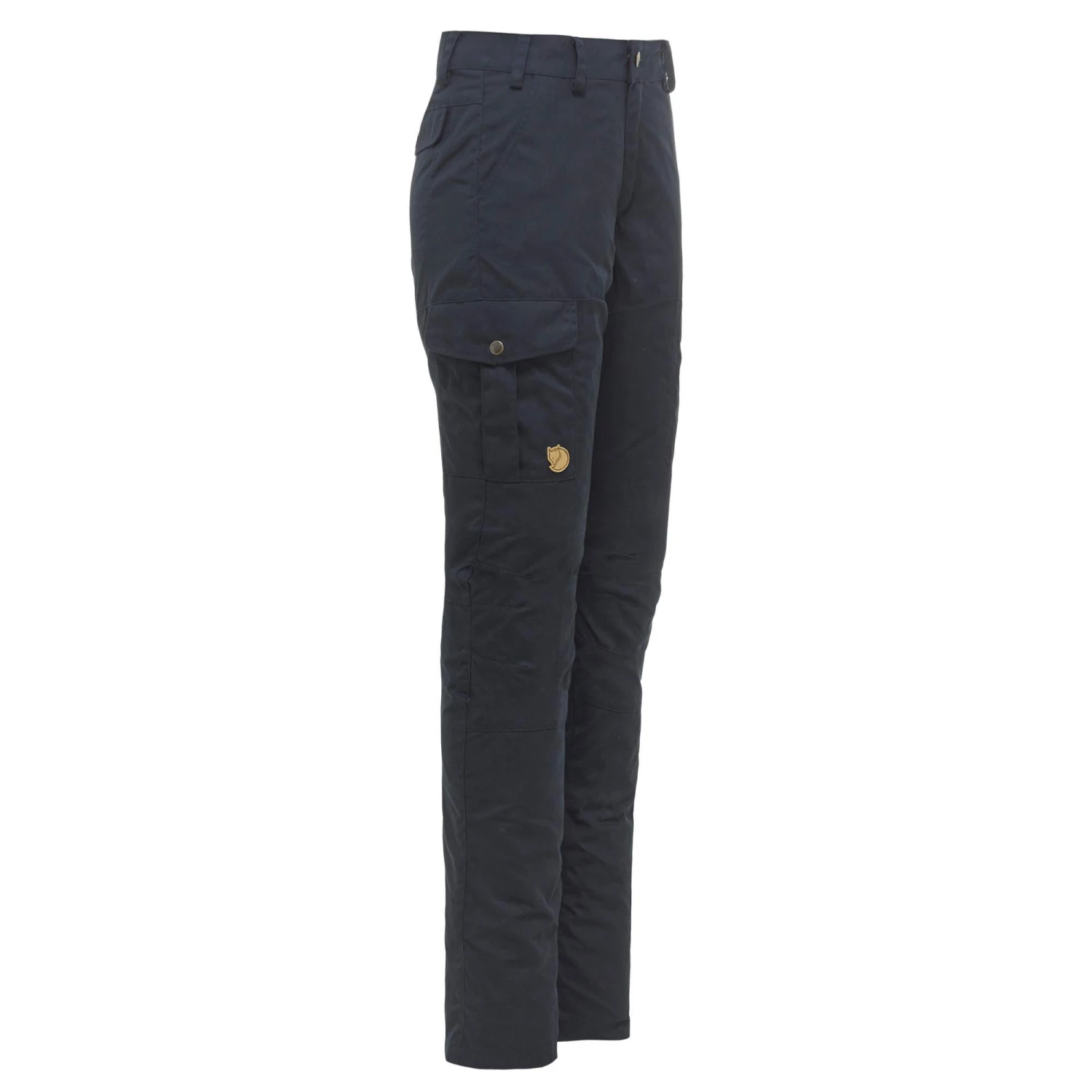 FJÄLLRÄVEN KARLA PRO TROUSERS CURVED W Damen - Trekkinghose 2 FJÄLLRÄVEN KARLA PRO TROUSERS CURVED W Damen - Trekkinghose – Bild 2