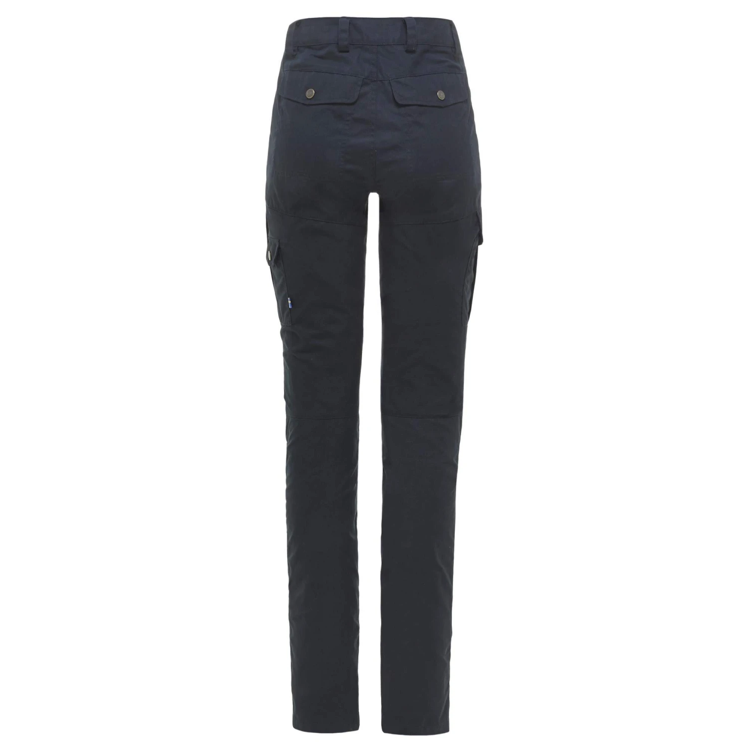FJÄLLRÄVEN KARLA PRO TROUSERS CURVED W Damen - Trekkinghose 3 FJÄLLRÄVEN KARLA PRO TROUSERS CURVED W Damen - Trekkinghose – Bild 3