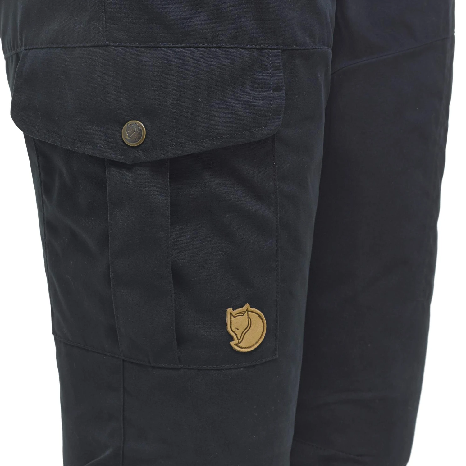 FJÄLLRÄVEN KARLA PRO TROUSERS CURVED W Damen - Trekkinghose 5 FJÄLLRÄVEN KARLA PRO TROUSERS CURVED W Damen - Trekkinghose – Bild 5