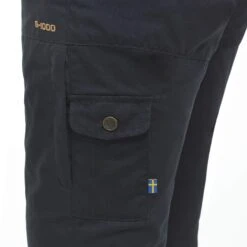 FJÄLLRÄVEN KARLA PRO TROUSERS CURVED W Damen - Trekkinghose 11 FJÄLLRÄVEN KARLA PRO TROUSERS CURVED W Damen - Trekkinghose -Outdoor-Bekleidungsgeschäft 262268007 f karla pro trousers curved fjaellraeven 1
