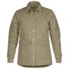FJÄLLRÄVEN DOWN SHIRT JACKET NO. 1 W Damen - Übergangsjacke