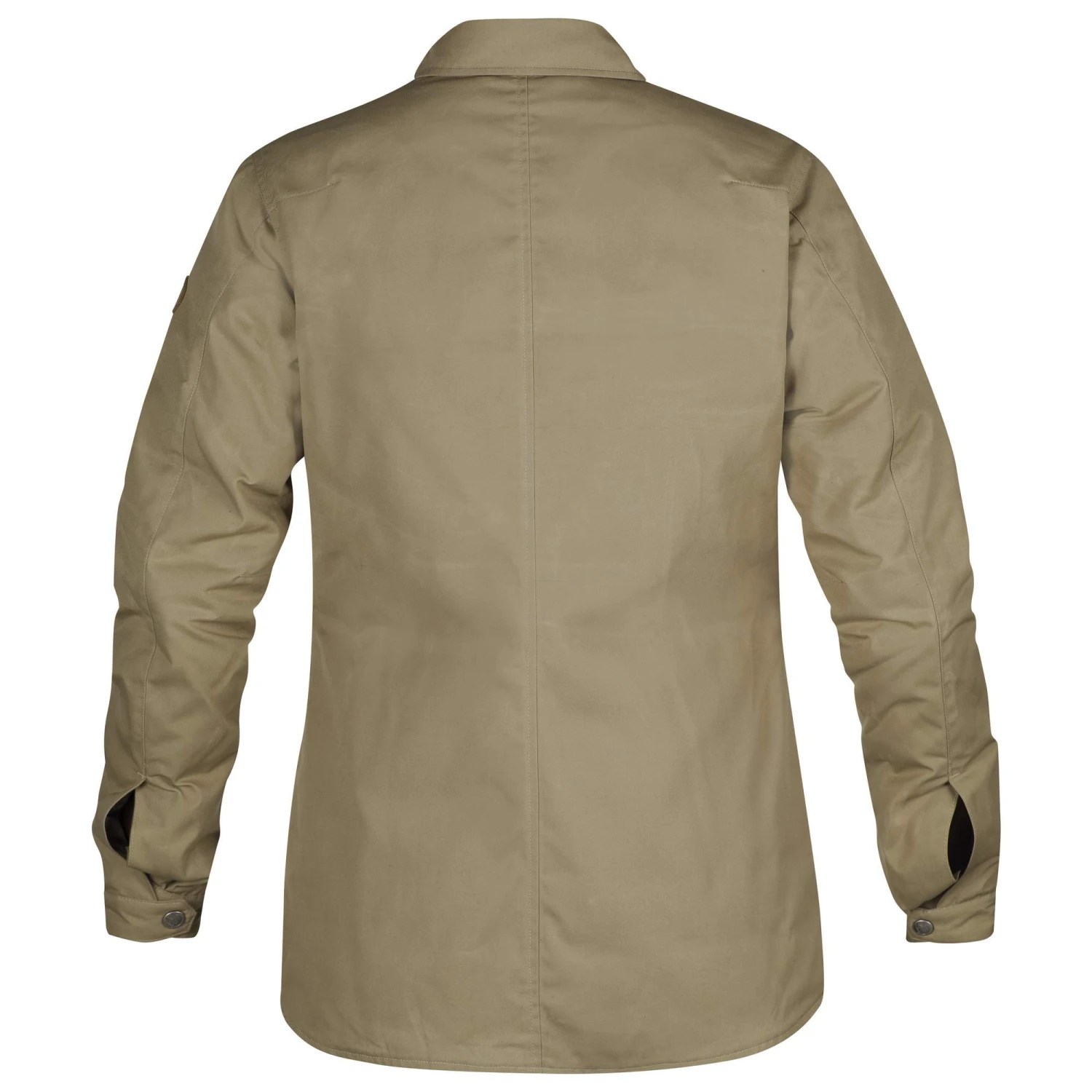 FJÄLLRÄVEN DOWN SHIRT JACKET NO. 1 W Damen - Übergangsjacke 2 FJÄLLRÄVEN DOWN SHIRT JACKET NO. 1 W Damen - Übergangsjacke – Bild 2