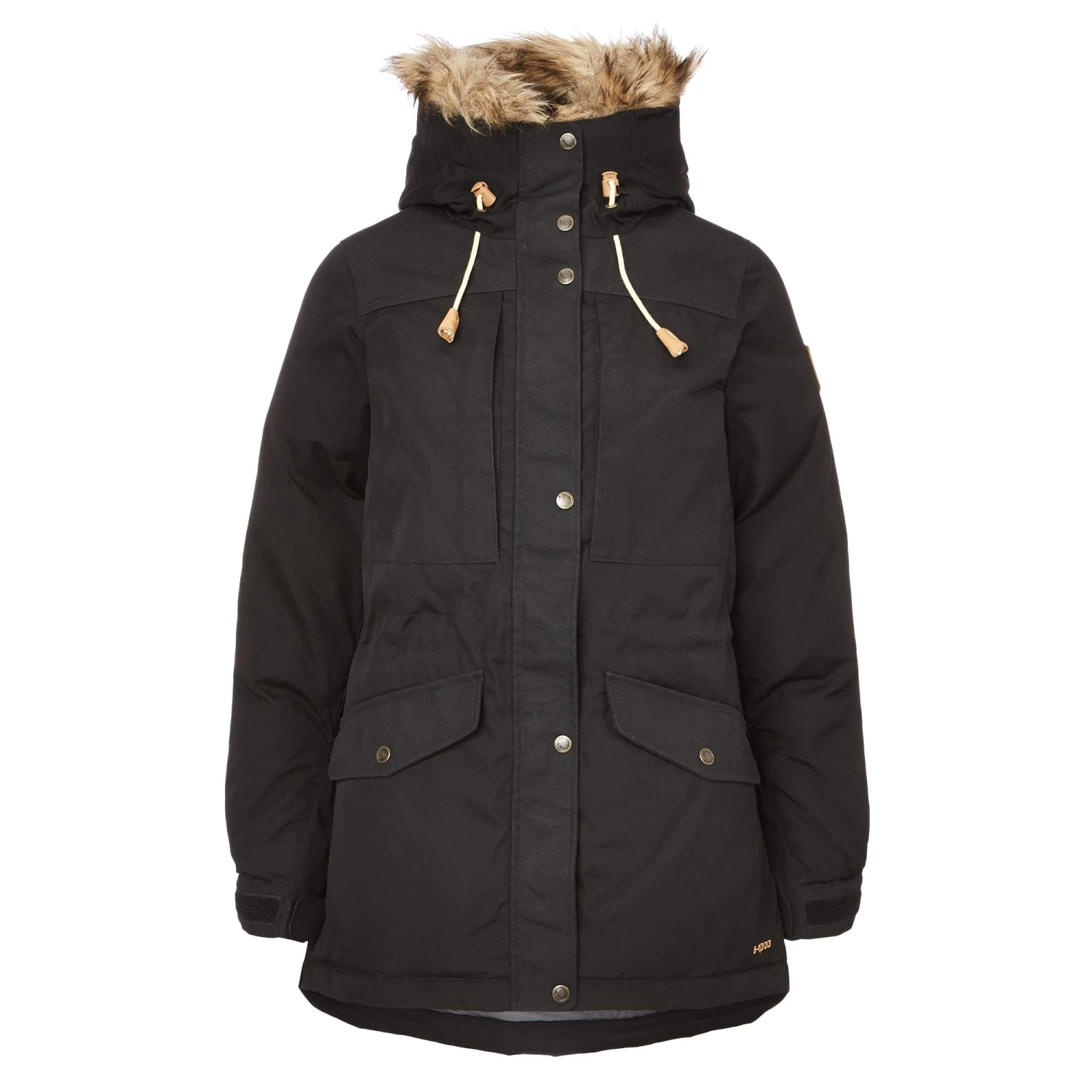FJÄLLRÄVEN SINGI DOWN JACKET W Damen - Daunenjacke 1 FJÄLLRÄVEN SINGI DOWN JACKET W Damen - Daunenjacke