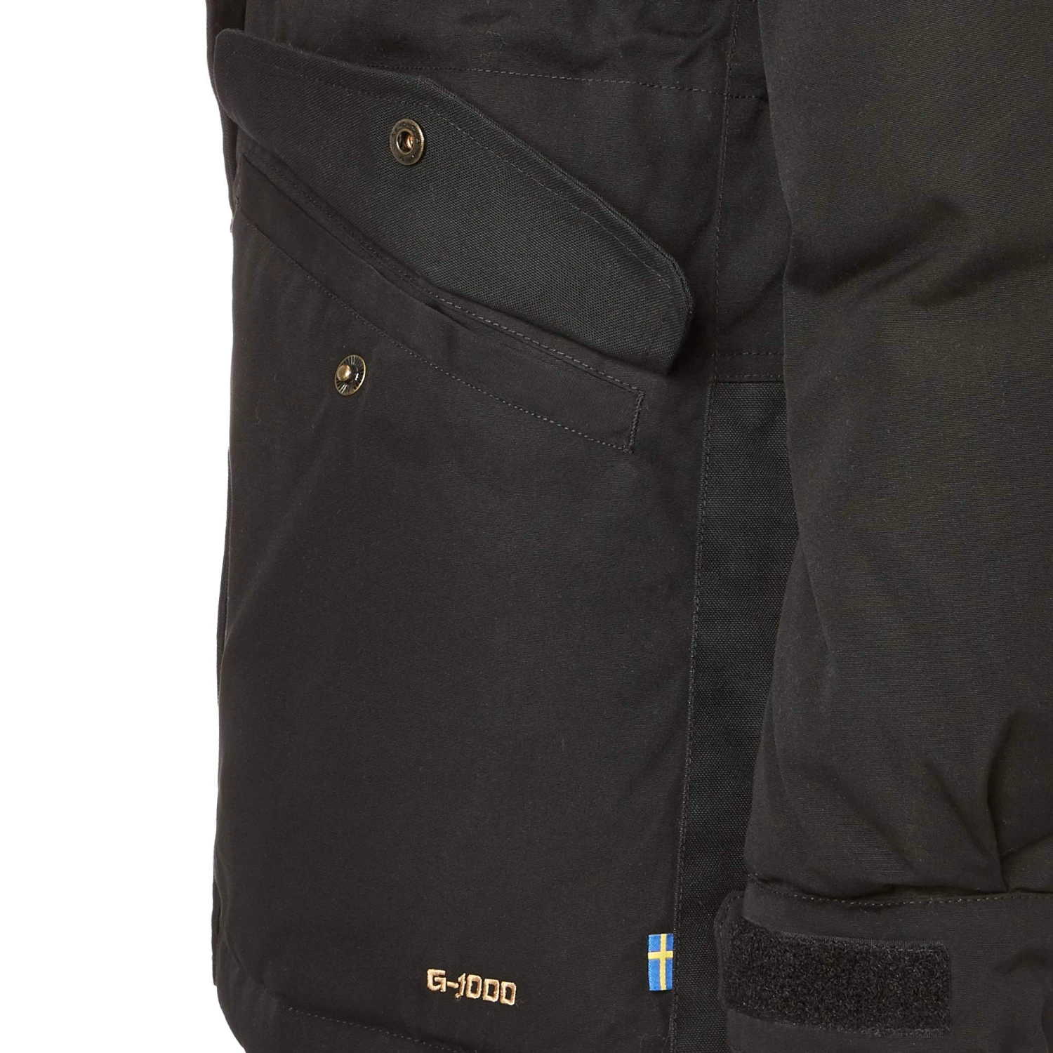 FJÄLLRÄVEN SINGI DOWN JACKET W Damen - Daunenjacke 4 FJÄLLRÄVEN SINGI DOWN JACKET W Damen - Daunenjacke – Bild 4