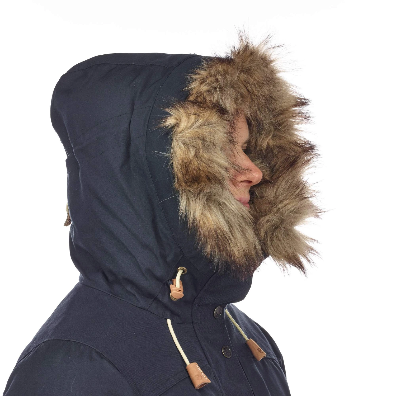 FJÄLLRÄVEN SINGI DOWN JACKET W Damen - Daunenjacke 7 FJÄLLRÄVEN SINGI DOWN JACKET W Damen - Daunenjacke – Bild 7