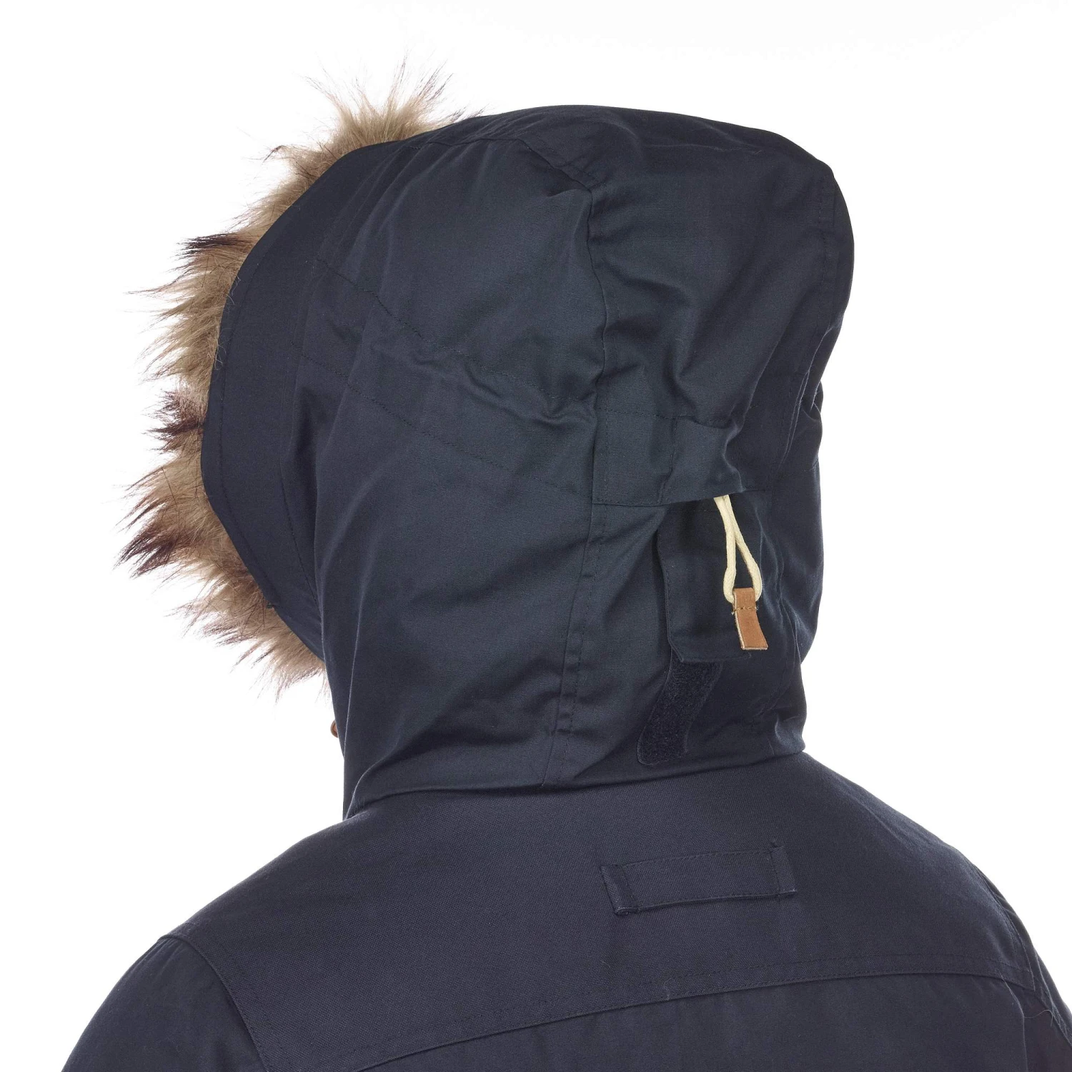 FJÄLLRÄVEN SINGI DOWN JACKET W Damen - Daunenjacke 8 FJÄLLRÄVEN SINGI DOWN JACKET W Damen - Daunenjacke – Bild 8