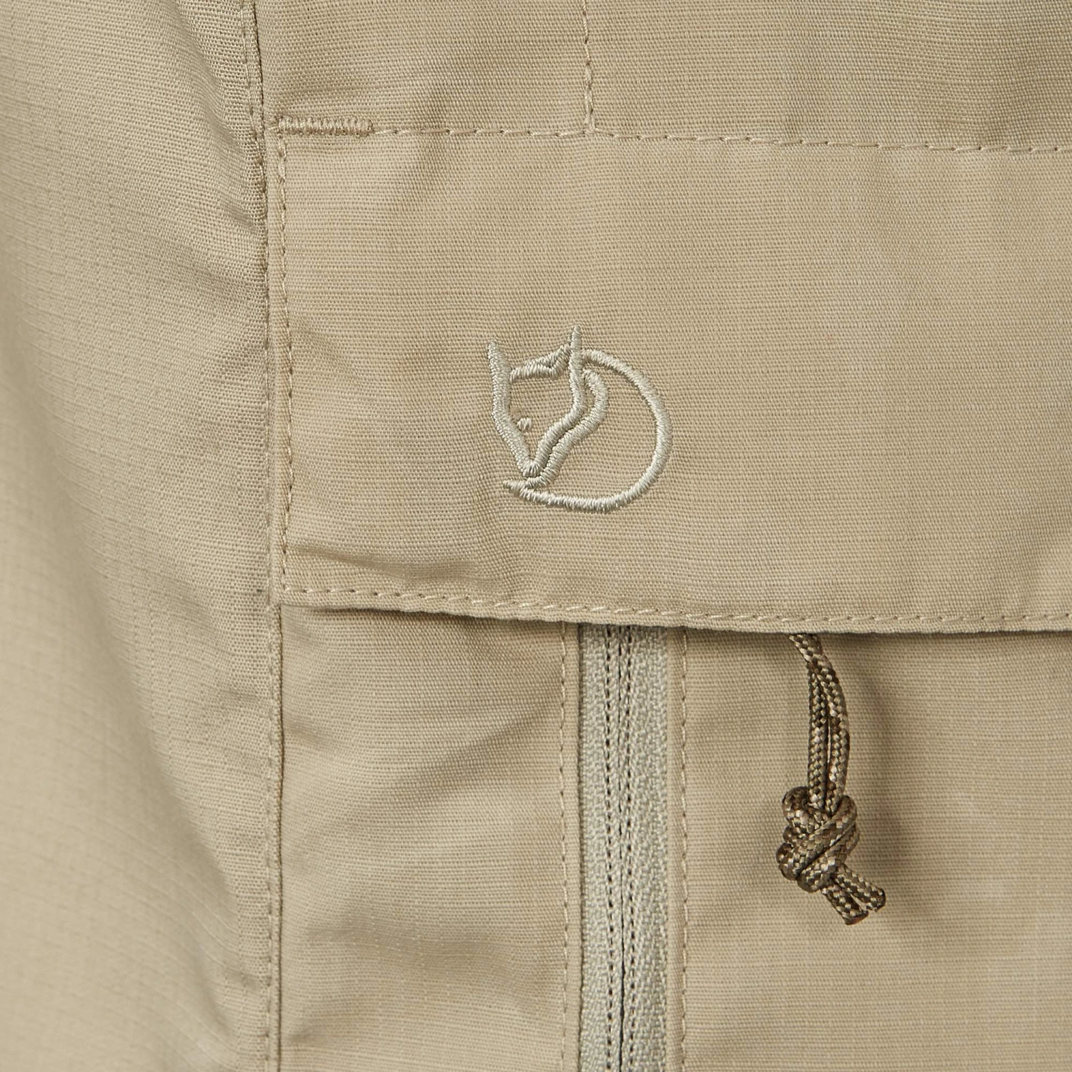 FJÄLLRÄVEN TRAVELLERS VEST Herren - Weste 3 FJÄLLRÄVEN TRAVELLERS VEST Herren - Weste – Bild 3