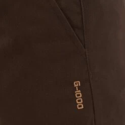 FJÄLLRÄVEN SÖRMLAND TAPERED WINTER TRS M Herren - Trekkinghose -Outdoor-Bekleidungsgeschäft 284771014 e soermland tapered winter tro fjaellraeven 1