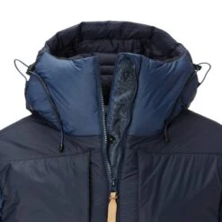 FJÄLLRÄVEN KEB EXPEDITION DOWN JACKET W Damen - Daunenjacke -Outdoor-Bekleidungsgeschäft 290029004 d keb expedition dow fjaellraeven