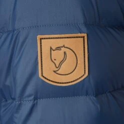 FJÄLLRÄVEN KEB EXPEDITION DOWN JACKET W Damen - Daunenjacke -Outdoor-Bekleidungsgeschäft 290029004 f keb expedition dow fjaellraeven