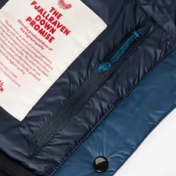 FJÄLLRÄVEN KEB EXPEDITION DOWN JACKET W Damen - Daunenjacke -Outdoor-Bekleidungsgeschäft 290029004 g keb expedition dow fjaellraeven