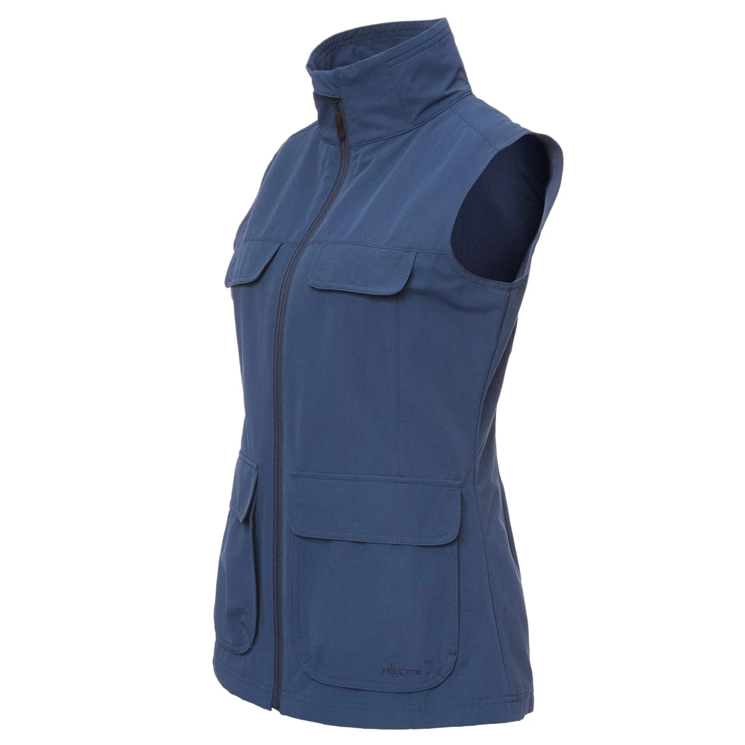 FRILUFTS OCOA VEST Damen - Weste 2 FRILUFTS OCOA VEST Damen - Weste – Bild 2