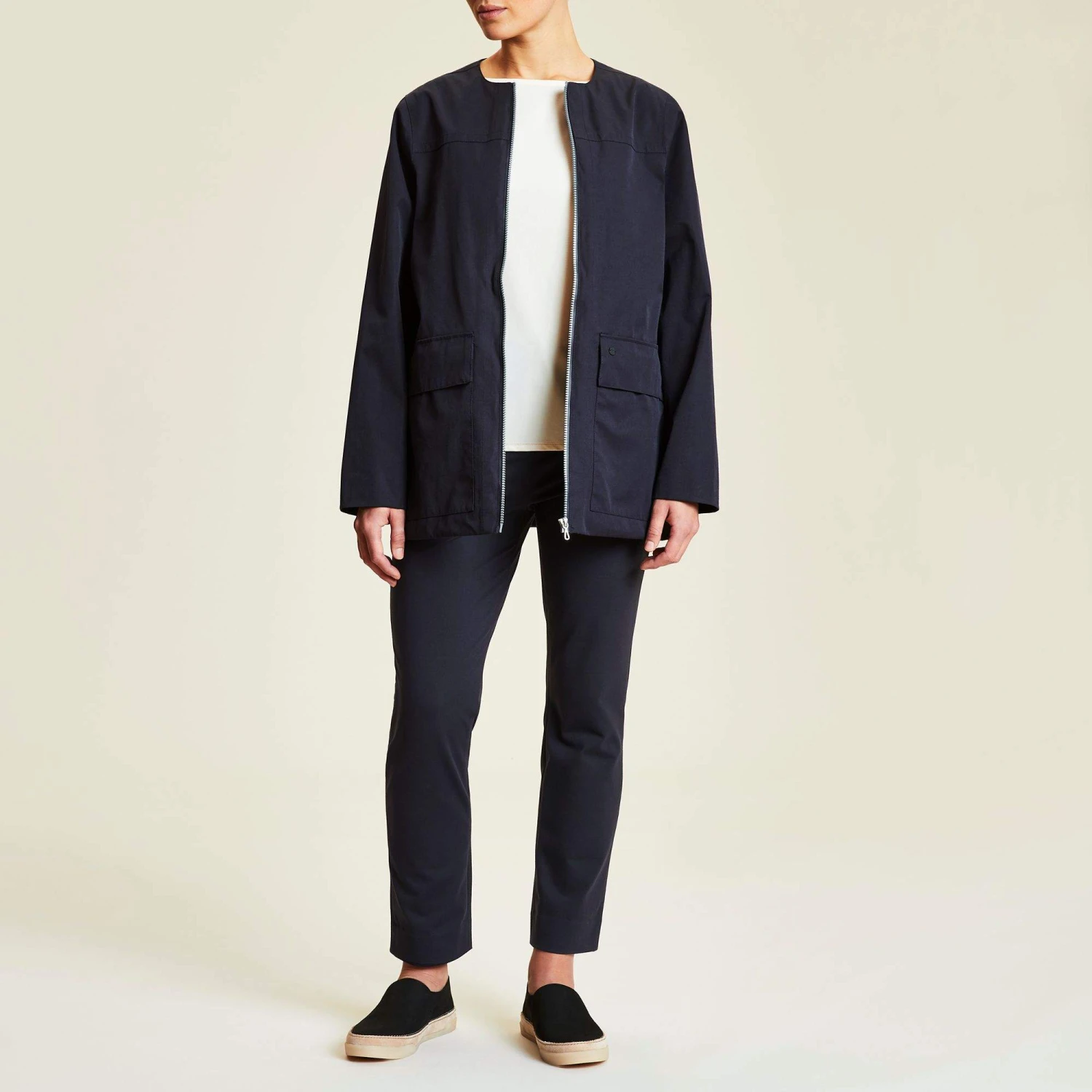 Craghoppers NOSILIFE MERRIAM JACKE Damen - Übergangsjacke 5 Craghoppers NOSILIFE MERRIAM JACKE Damen - Übergangsjacke – Bild 5