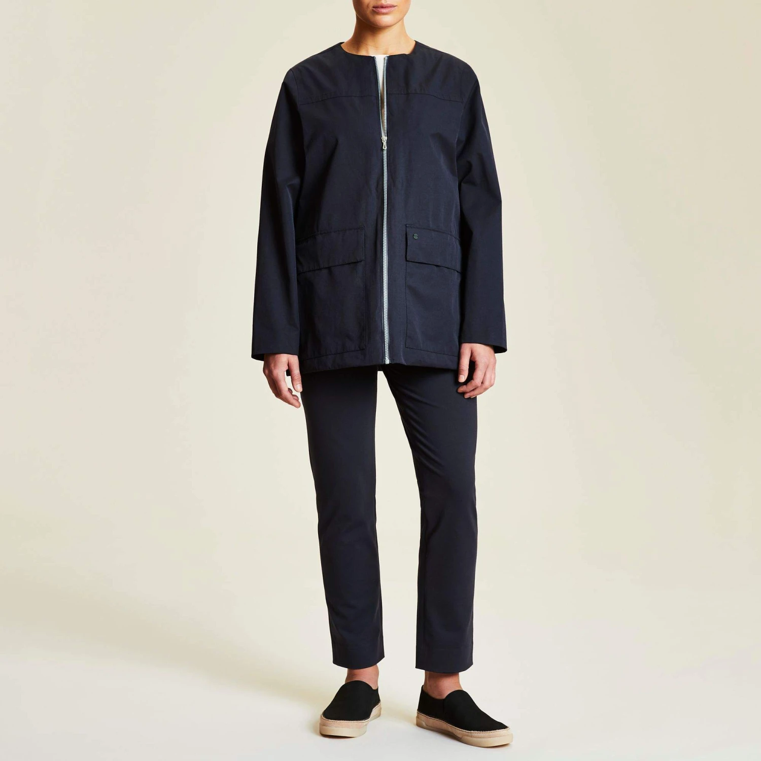 Craghoppers NOSILIFE MERRIAM JACKE Damen - Übergangsjacke 10 Craghoppers NOSILIFE MERRIAM JACKE Damen - Übergangsjacke – Bild 10