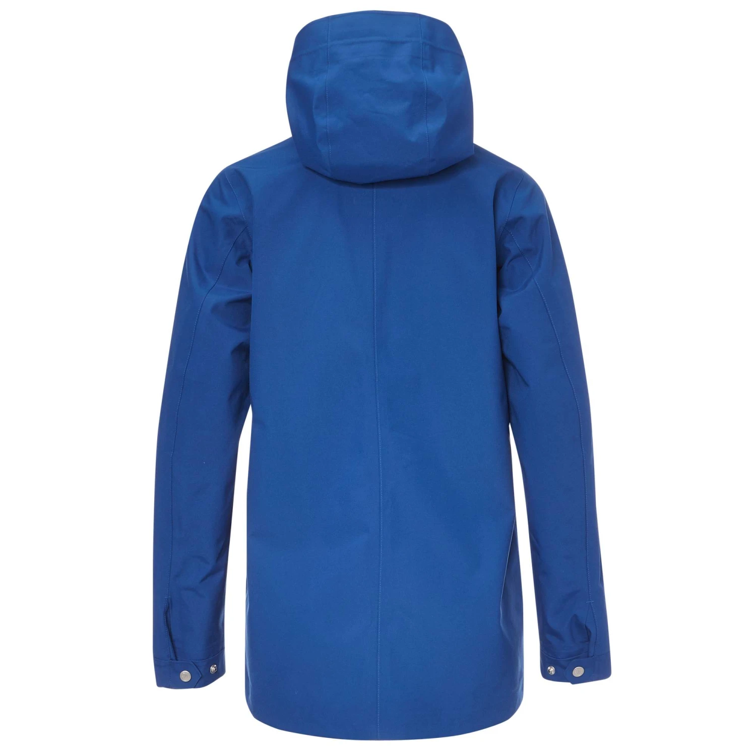 FJÄLLRÄVEN GREENLAND ECO-SHELL JACKET W Damen - Hardshelljacke 2 FJÄLLRÄVEN GREENLAND ECO-SHELL JACKET W Damen - Hardshelljacke – Bild 2