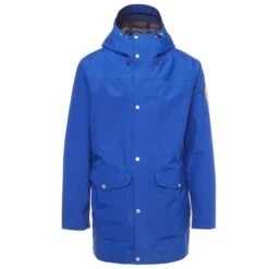 FJÄLLRÄVEN GREENLAND ECO-SHELL JACKET M Herren - Hardshelljacke