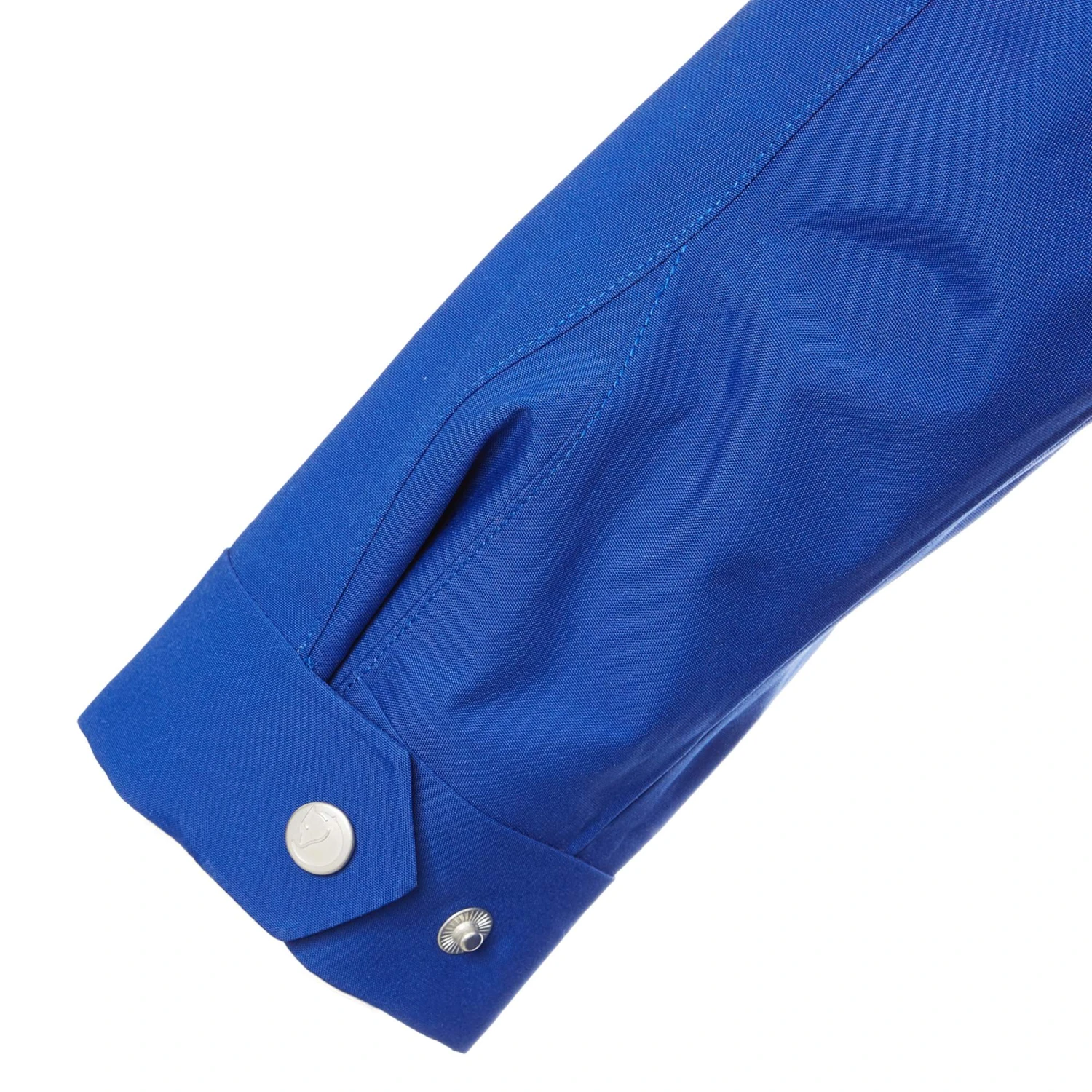 FJÄLLRÄVEN GREENLAND ECO-SHELL JACKET M Herren - Hardshelljacke 4 FJÄLLRÄVEN GREENLAND ECO-SHELL JACKET M Herren - Hardshelljacke – Bild 4