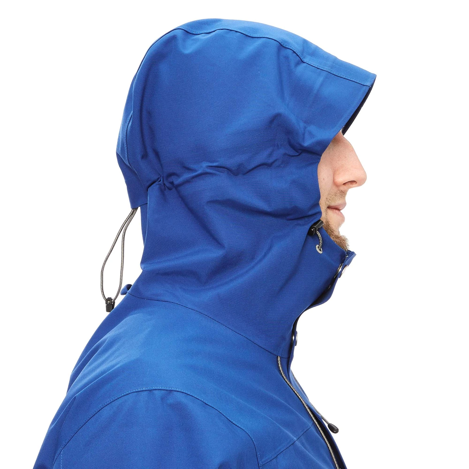 FJÄLLRÄVEN GREENLAND ECO-SHELL JACKET M Herren - Hardshelljacke 7 FJÄLLRÄVEN GREENLAND ECO-SHELL JACKET M Herren - Hardshelljacke – Bild 7