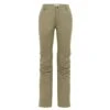 FJÄLLRÄVEN DALOA SHADE ZIP-OFF TROUSERS W Damen - Trekkinghose