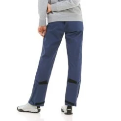 FLON RAIN PANTS W Damen - Hardshellhose -Outdoor-Bekleidungsgeschäft 300319002 e flon rain pants tierra 1