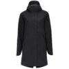 PACKOAT COAT W Damen - Regenmantel