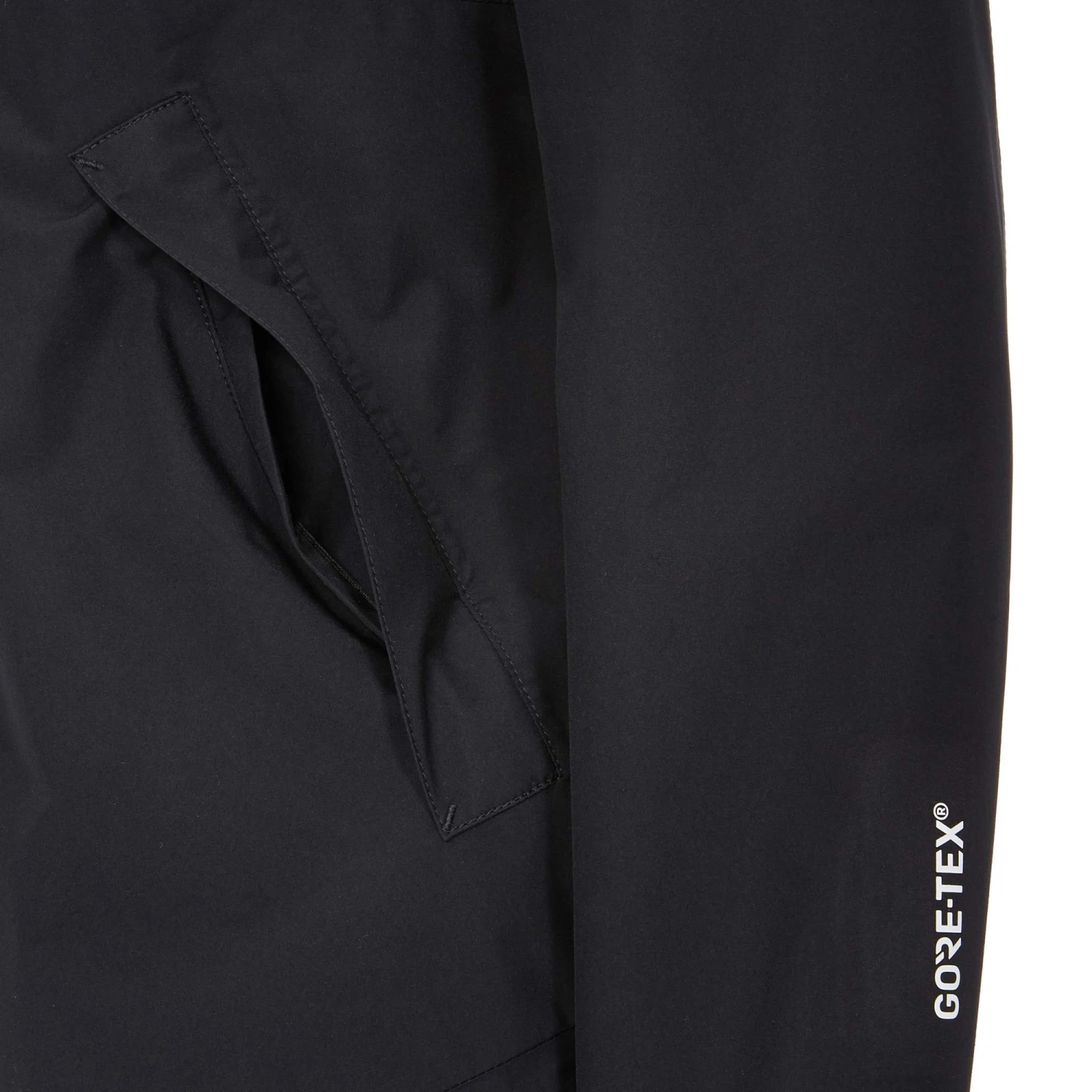 PACKOAT COAT W Damen - Regenmantel 3 PACKOAT COAT W Damen - Regenmantel – Bild 3