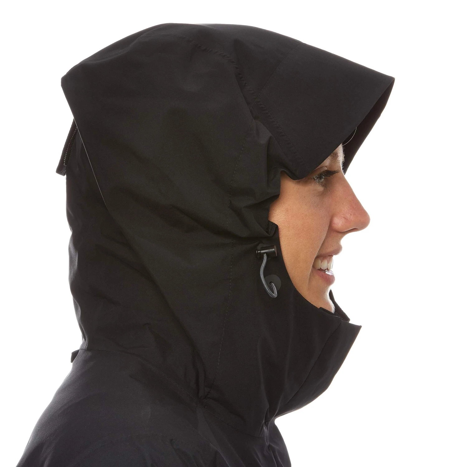 PACKOAT COAT W Damen - Regenmantel 5 PACKOAT COAT W Damen - Regenmantel – Bild 5