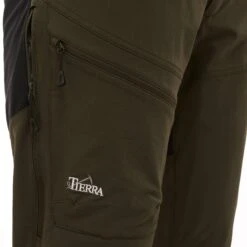 LITE TRACK PANT M Herren - Trekkinghose 9 LITE TRACK PANT M Herren - Trekkinghose -Outdoor-Bekleidungsgeschäft 302879001 d lite track pant tierra 1
