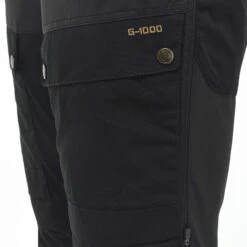 FJÄLLRÄVEN KEB TROUSERS CURVED W REG Damen - Trekkinghose 8 FJÄLLRÄVEN KEB TROUSERS CURVED W REG Damen - Trekkinghose -Outdoor-Bekleidungsgeschäft 303273102 c keb curved trousers w short fjaellraeven 1