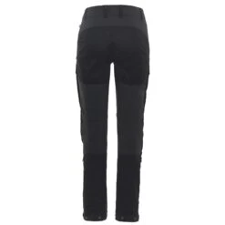 FJÄLLRÄVEN KEB TROUSERS CURVED W REG Damen - Trekkinghose 9 FJÄLLRÄVEN KEB TROUSERS CURVED W REG Damen - Trekkinghose -Outdoor-Bekleidungsgeschäft 303273102 d keb curved trousers w short fjaellraeven 1