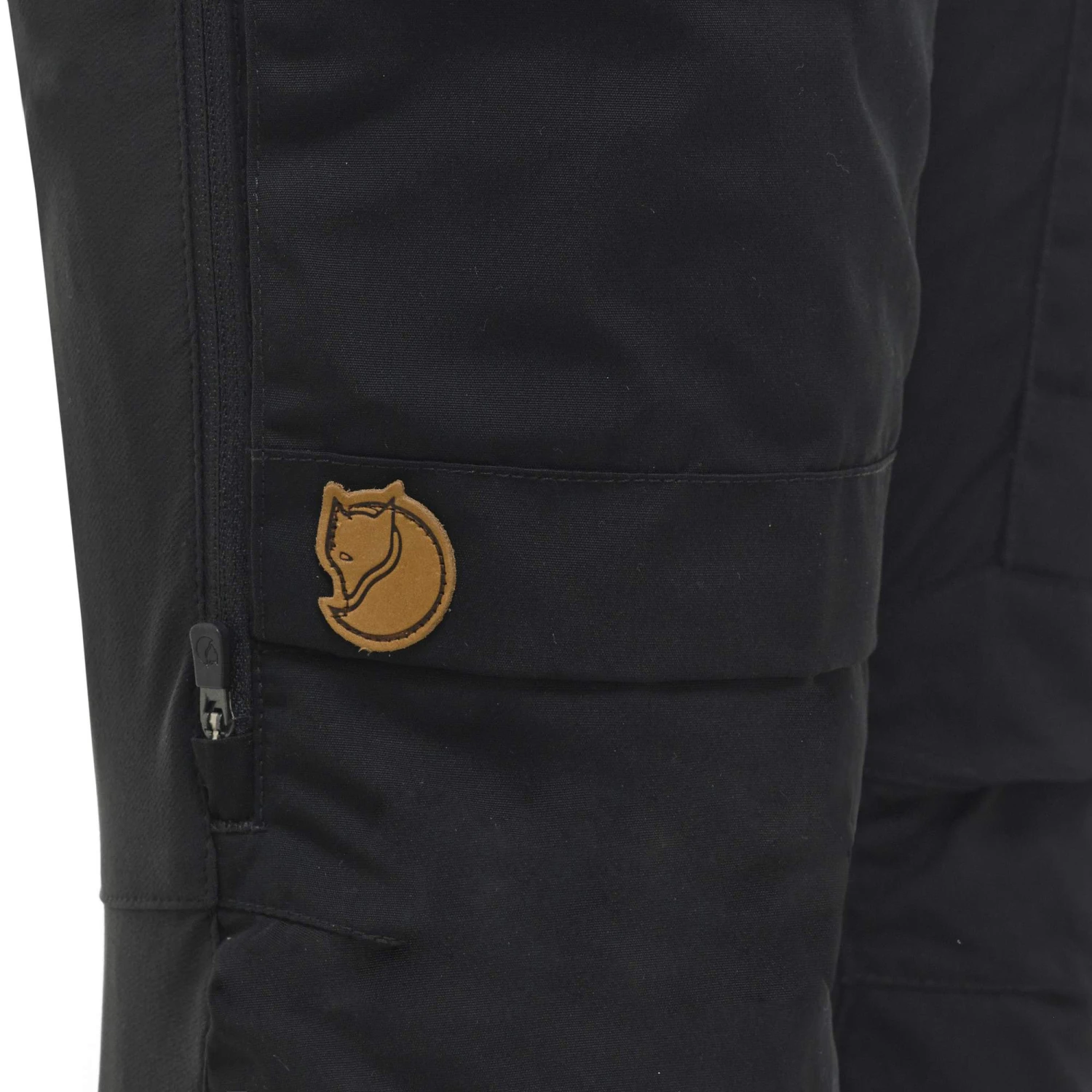 FJÄLLRÄVEN KEB TROUSERS CURVED W REG Damen - Trekkinghose 5 FJÄLLRÄVEN KEB TROUSERS CURVED W REG Damen - Trekkinghose – Bild 5