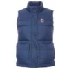 FJÄLLRÄVEN EXPEDITION DOWN LITE VEST W Damen - Daunenweste