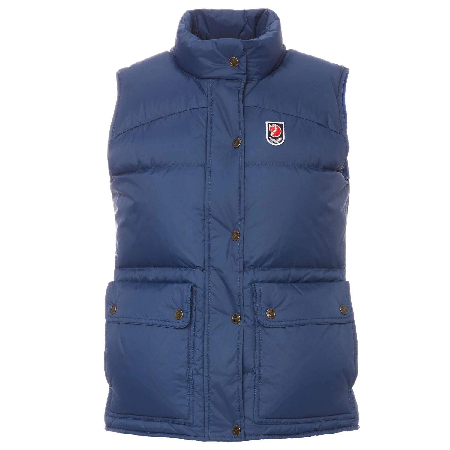 FJÄLLRÄVEN EXPEDITION DOWN LITE VEST W Damen - Daunenweste 1 FJÄLLRÄVEN EXPEDITION DOWN LITE VEST W Damen - Daunenweste