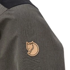 FJÄLLRÄVEN KEB LITE JACKET W Damen - Softshelljacke -Outdoor-Bekleidungsgeschäft 309425002 e keb lite jacket w fjaellraeven 1