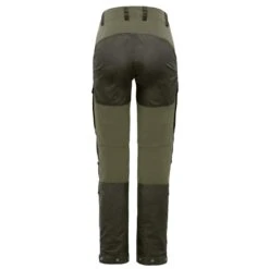 FJÄLLRÄVEN KEB TROUSERS W SHORT Damen - Trekkinghose 8 FJÄLLRÄVEN KEB TROUSERS W SHORT Damen - Trekkinghose -Outdoor-Bekleidungsgeschäft 309440019 c keb trousers regular fjaellraeven 1