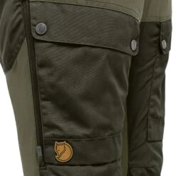 FJÄLLRÄVEN KEB TROUSERS W SHORT Damen - Trekkinghose 10 FJÄLLRÄVEN KEB TROUSERS W SHORT Damen - Trekkinghose -Outdoor-Bekleidungsgeschäft 309440019 e keb trousers regular fjaellraeven 1