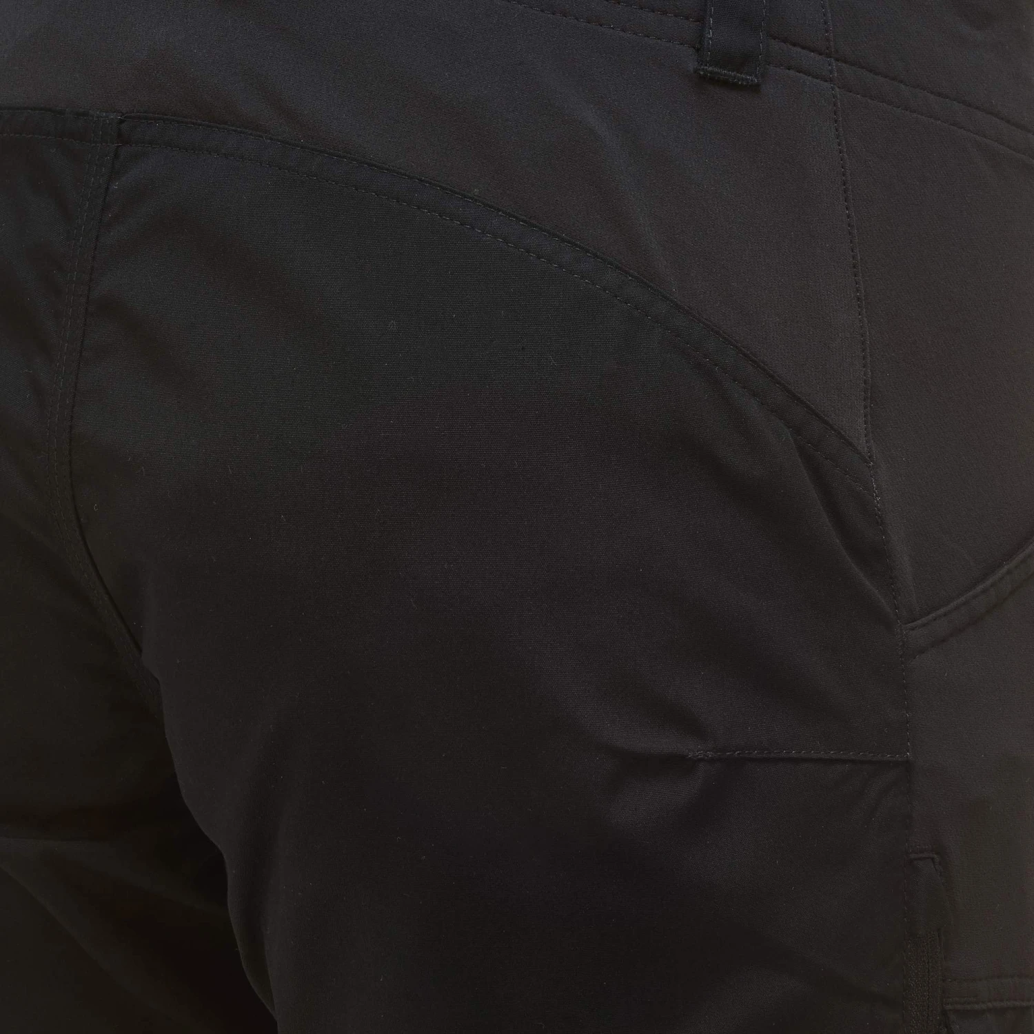 FJÄLLRÄVEN KEB TROUSERS W SHORT Damen - Trekkinghose 6 FJÄLLRÄVEN KEB TROUSERS W SHORT Damen - Trekkinghose – Bild 6