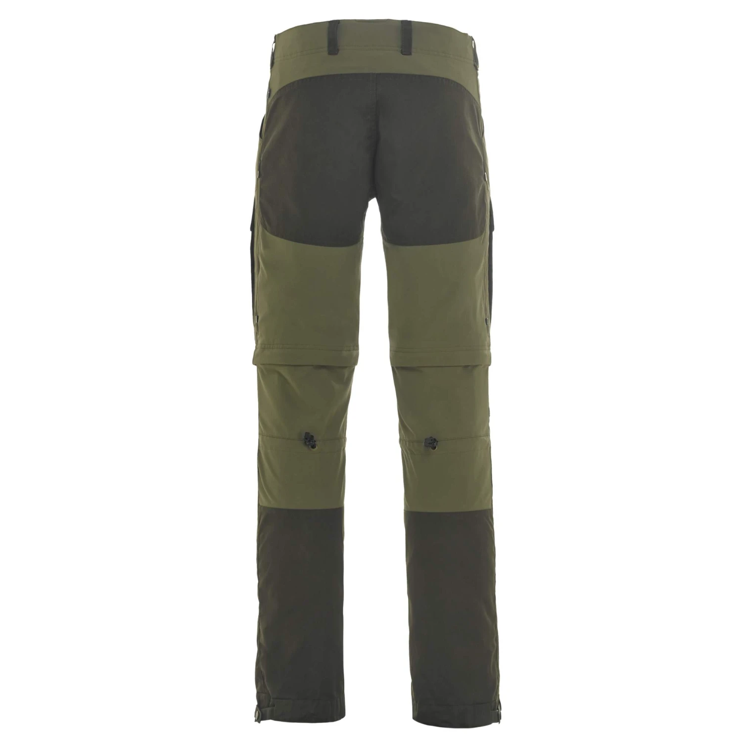 FJÄLLRÄVEN KEB GAITER TROUSERS M Herren - Trekkinghose 3 FJÄLLRÄVEN KEB GAITER TROUSERS M Herren - Trekkinghose – Bild 3
