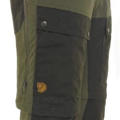 FJÄLLRÄVEN KEB GAITER TROUSERS M Herren - Trekkinghose 23 FJÄLLRÄVEN KEB GAITER TROUSERS M Herren - Trekkinghose -Outdoor-Bekleidungsgeschäft 309460005 e keb gaiter trousers fjaellraeven 1